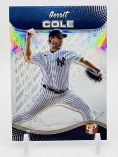 ゲリット コール ボブルヘッド ヤンキース Gerrit Cole フ e593