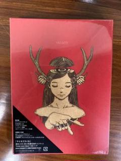 新品未開封YANKEE 米津玄師　初回限定版 Amazon.co.jp: YANKEE (初回限定盤)(映像盤)(DVD付): ミュージック