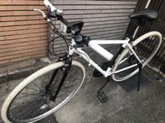 【手渡し北摂】26インチ 前3×後7段 サイクリング自転車 手渡し北摂】26インチ 前3×後7段 サイクリング自転車