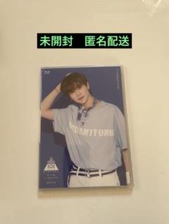INI 藤牧京介UNIVERSALMUSICSTORE BOX&Blu-ray INI 藤牧京介UNIVERSALMUSICSTORE BOX&Blu-ray