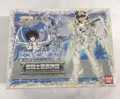聖闘士聖衣神話  パピヨンミュー未組み立て　冥王ハーデス編 14体セット Amazon.co.jp: 聖闘士星矢 聖闘士聖衣神話 パピヨンミュー : ホビー