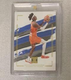 /60 SHAI GILGEOUS ALEXANDER Impeccable