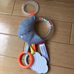 ガラガラ ラトル