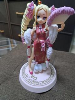 リゼロ*ベアトリス* Doragon-Dress Ver.フィギュア