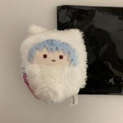 銀魂 坂田銀時 くるみたぴぬい ぬいぐるみ 銀魂 坂田銀時 くるみたぴぬい - メルカリ