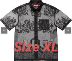 Supreme Last Supper Lace S/S Shirtのサムネイル
