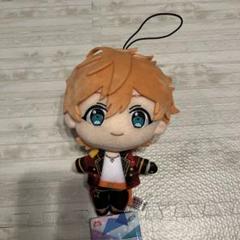 あんスタ 明星スバル ぬいぐるみ 2点セット あんさんぶるスターズ ぬいぐるみ -2-A- 明星スバル あんスタ