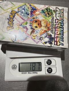 テラスタルフェス187g