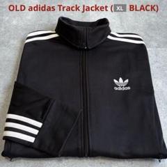 2025年最新】adidas トラックジャケット xlの人気アイテム