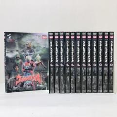ウルトラマン DVD 全巻セット ウルトラマンZ DVD 全巻セット(1〜6巻) - メルカリ