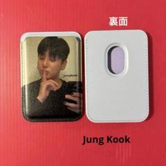 【BTS】専用ページ♡マグネット BTS MERCH BOX 5 付属フォトカード＆マグネット - メルカリ