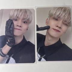 2025年最新】theboyz キュー セットの人気アイテム - メルカリ