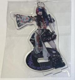 マザリ ラブリ 蛇喰ホムラ アクスタ Amazon.co.jp: マザリ 蛇喰ホムラ アクスタ : おもちゃ