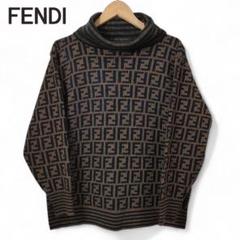 2025年最新】FENDI ニットの人気アイテム - メルカリ