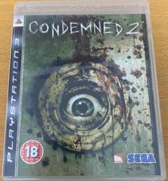 【新品未開封】海外版Condemned＋Condemned 2[2本セット] 2025年最新】Condemned 2 の人気アイテム - メルカリ