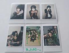 己龍チェキまとめ売り/九条武政(☆アナザーサイド) 己龍チェキまとめ売り/九条武政(☆アナザーサイド) - メルカリ