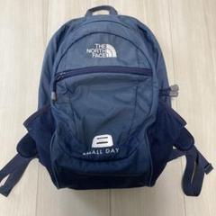 THE NORTH FACE / キッズ スモールデイ（15L）（バックパック