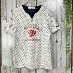Education from Young Machines☆カットソー 半袖 M