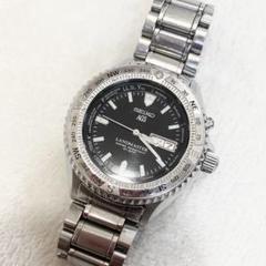 SEIKO 5M23-6A20 セイコー AGS ランドマスター 動作確認済み