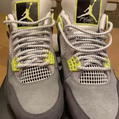 NIKE AIR ナイキ エアジョーダン4 RETRO SE