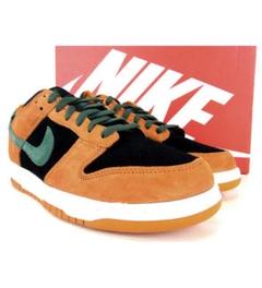 ナイキNIKE■DUNK LOW CERAMICダンクローセラミックスニーカー