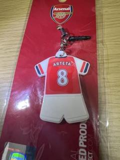 2025年最新】ArsenalM サッカー・フットサルの人気アイテム