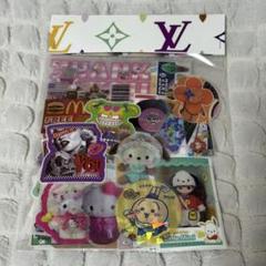 アメステ ロールシール 切り売り おすそわけ 約100枚⑨ - メルカリ