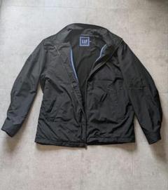 超美品 Nylon Coating GAP 00s Jacket メルカリ - マルチ