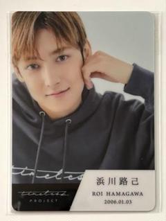 timelesz project 前田大輔 タイプロ トレカ 【新品未開封】 前田大輔 トレカ タイプロ - メルカリ