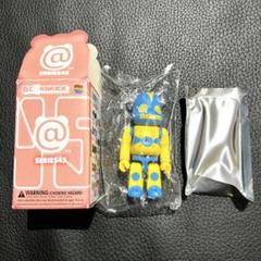 ベアブリック シリーズ45 シークレット+その他 ベアブリック シリーズ45 ベーシック【E】 - ベアブリックのお店