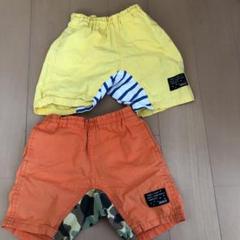 ハーフパンツ