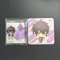 映画 ギヴン 海へ」 ランダムミニキャラ缶バッジ （全7種