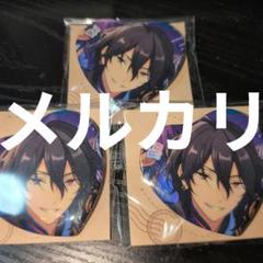 あんスタ TRIP 缶バッジ 朔間零 - メルカリ