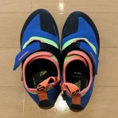 adidas - サイズ  27.5cmファイブテンキリガミR クライミング adidasFiveTen(アディダスファイブテン) KIRIGAMI(キリガミ