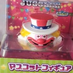 ジャグラーピエロマスコット Amazon.co.jp: ジャグラー ラバー マスコット マグ ピエロ GoGo