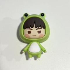 BTS FESTA 2025 インザソム　ラキドロ　テテ　V フィギュア
