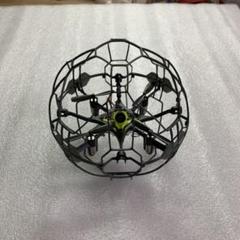 ボール型ドローン