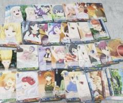 ヴァイス イリヤ ノーマル R以下 4コンセット フェイト Fate ヴァイス イリヤ ノーマル R以下 4コンセット フェイト Fate