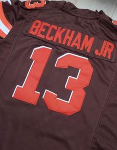 NFL ブラウンズ オデル・ベッカムJr NIKE リミテッドジャージ【MD】 m60996499886_1.jpg?1722861637