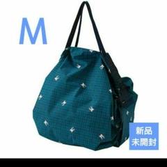 エコバッグ（M）〈Shupatto〉 | ファミリア公式サイト