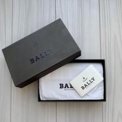 Bally バリー 長財布 TASYO 271 Chocolate Calf Bally バリー 長財布 TASYO 271 Chocolate Calf - メルカリ