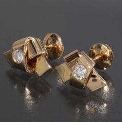 Cartier(カルティエ) シングルピアス ラブピアス CRB8301422 - 【オンライン限定】LOVE シングル イヤリング