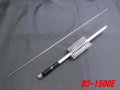 本場 US直輸入 Shark アンテナ CB ヘリカル アンテナ 60cm 本場 US直輸入 Shark アンテナ CB ヘリカル アンテナ 60cm
