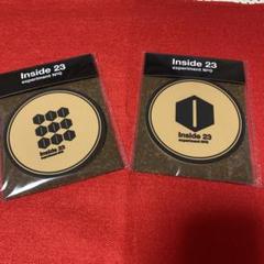 亀梨和也inside23 FORTUNE COFFEEグッズ 未開封サンプル画像 2025年最新】亀梨和也_Inside23の人気アイテム - メルカリ