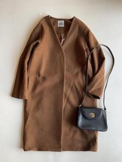 2025年最新】hamilton lambswool コートの人気アイテム - メルカリ