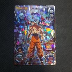 MM6弾　5枚セット スーパードラゴンボールヒーローズ 2025年最新】スーパードラゴンボールヒーローズ MM6のカード一覧
