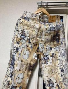 TOMWOODパンツ　トムウッドパンツのサムネイル