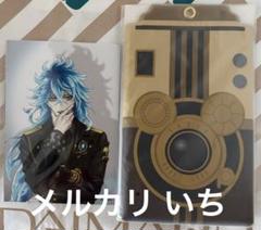 ツイステ展 ツイステッドワンダーランド 5周年 5th ポートレイト