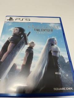 ps5 クライシスコア