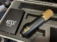 さとし様専用】真空管タイプコンデンサーマイク MXL V69 - メルカリ